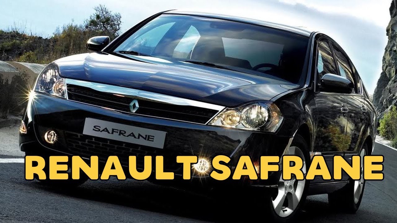 Renault Safrane Retrofit Tutorial | Renault Safrane Headlight Upgrade