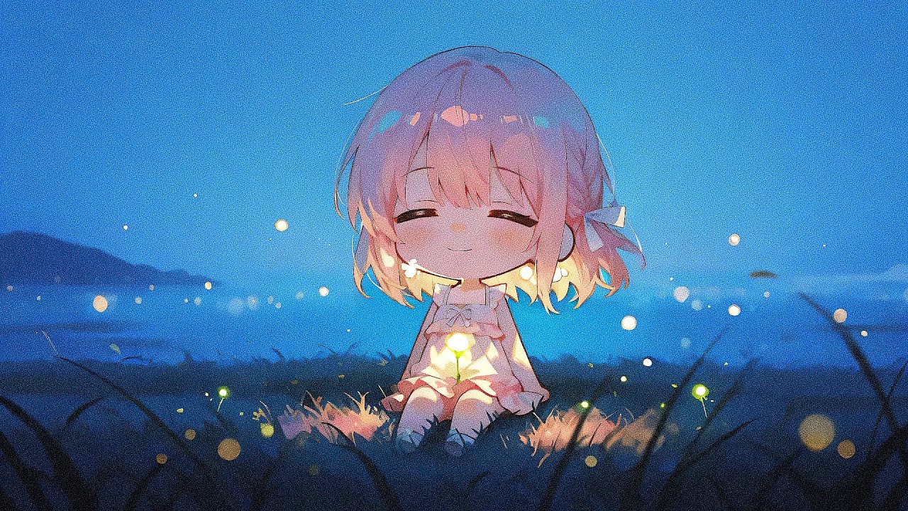 【Playlist】Deep Sleep Mode💤Chill-Hop for Relax & Sleep