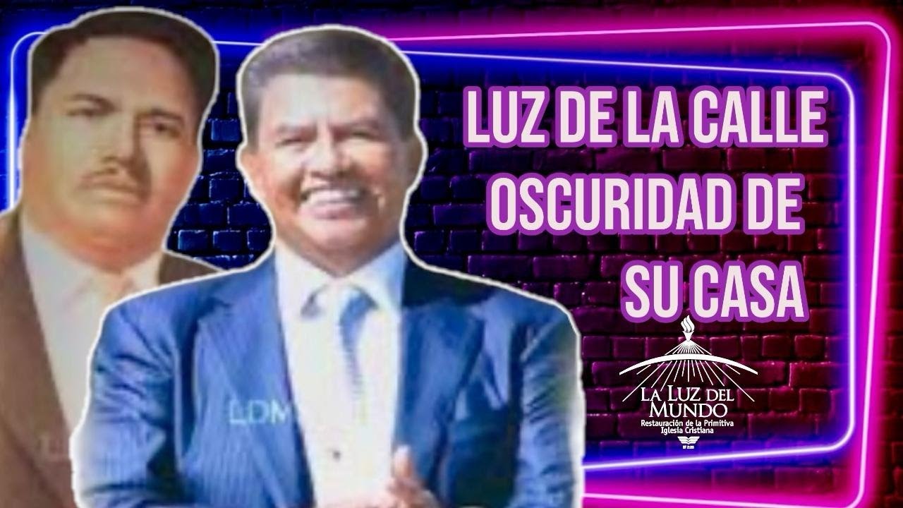 APOSTOLES DEL PECADO Y LA AMBICIÓN-El Inicio