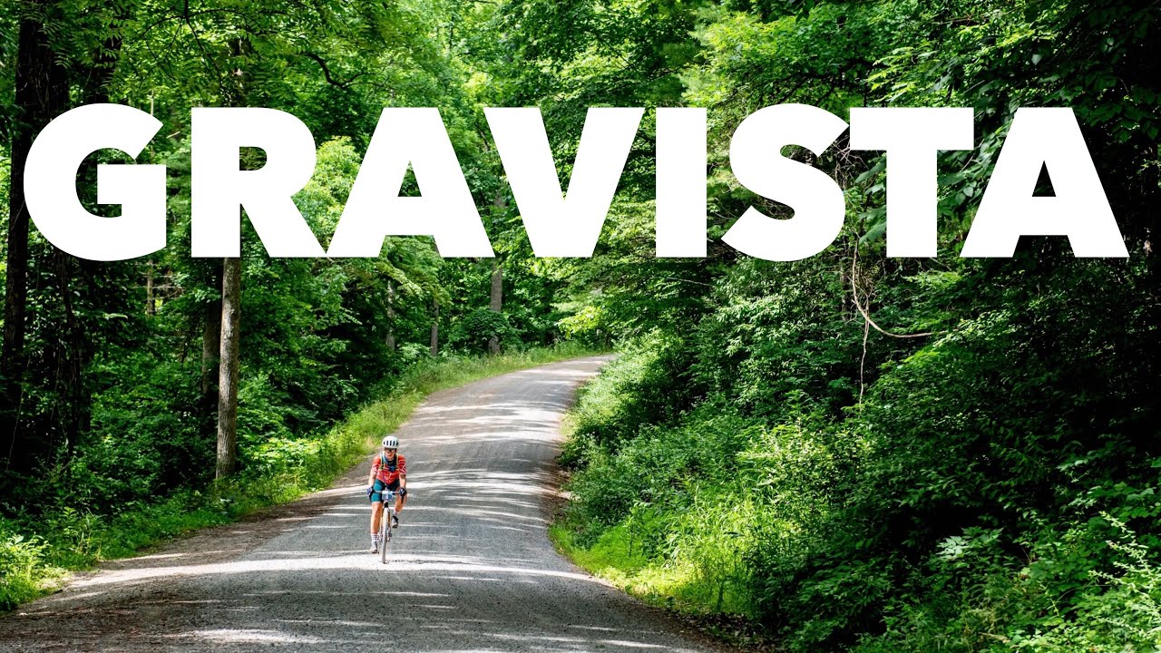 Gravel Ride of the Week: Gravista