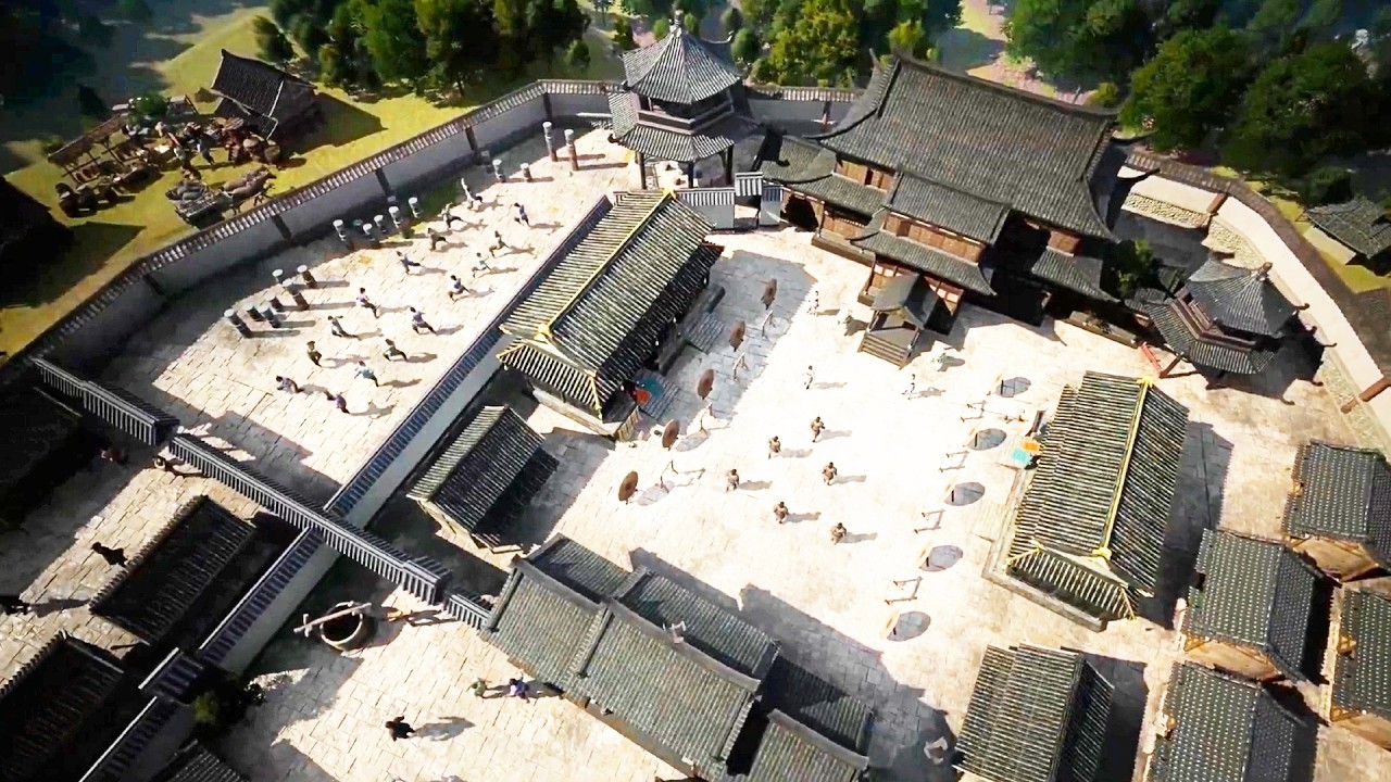 Недавно вышедшая градостроительная игра меня НА САМОМ ДЕЛЕ удивила! Eastern Era &mdash; это увлекательн...