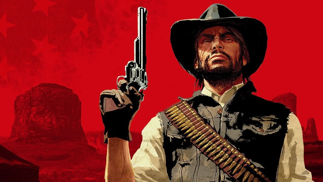 American Venom | No Deadeye, Revolver Only ( Best try yet )