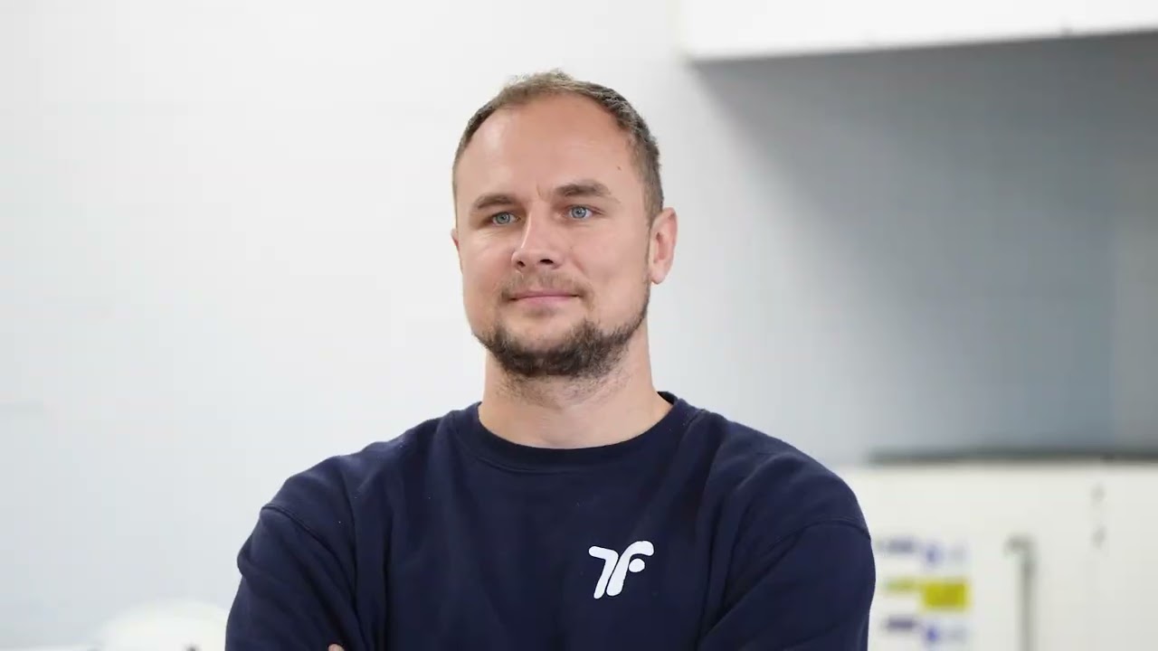 Tafalla Iron Foundry: The heart has its reasons which reason ignores