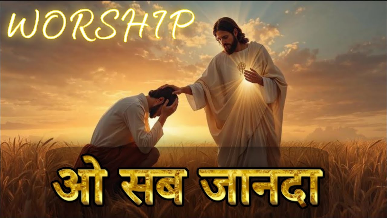 O Sab Janda | ZINDA YESHU MASIH | New Masihi Geet 2025 | Latest Urdu Christian Worship Song