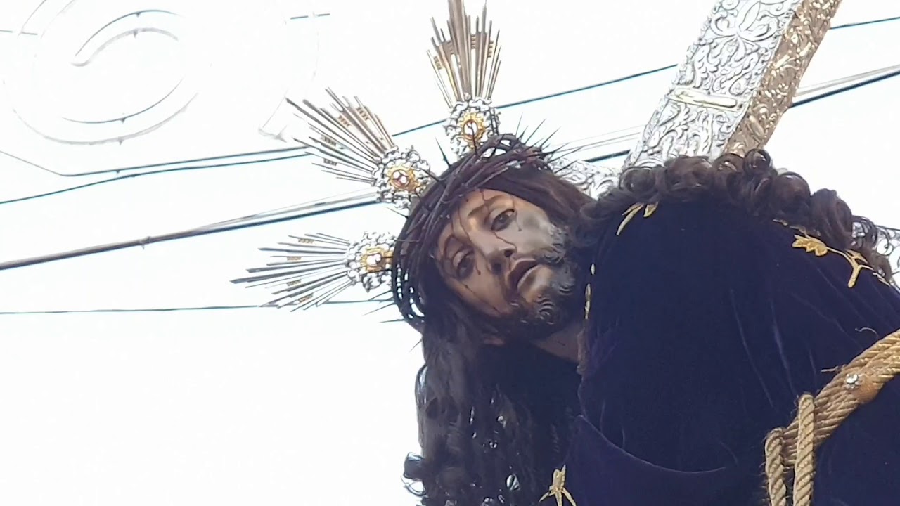 Nazareno de Rute, Salida extraordinaria 29-9-19