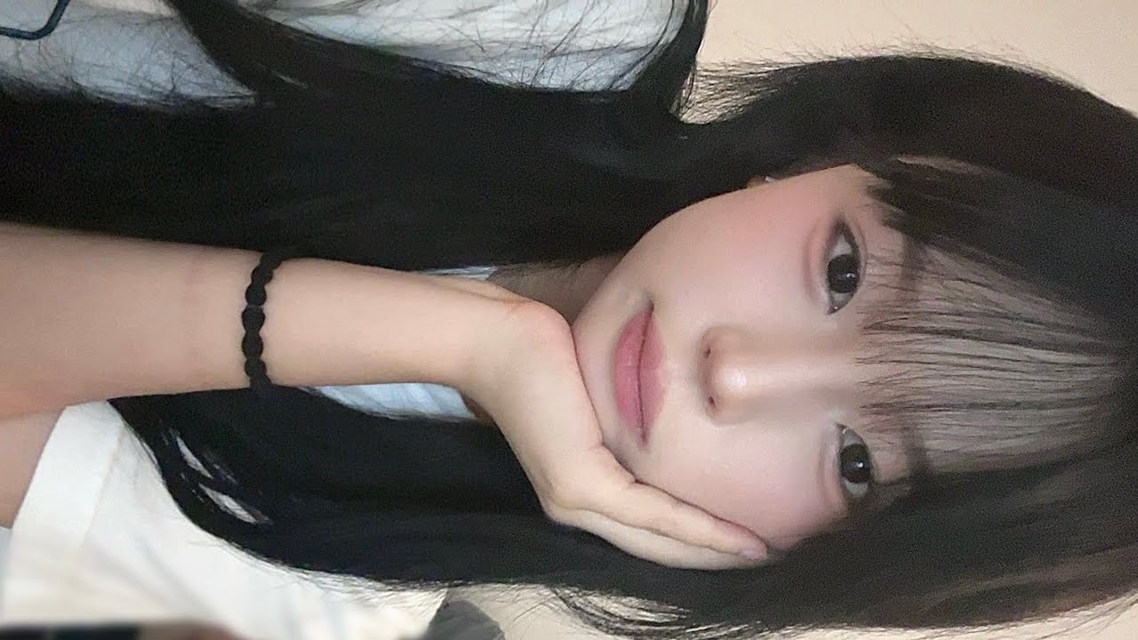 봄 웜 화장 요깄어..🌸