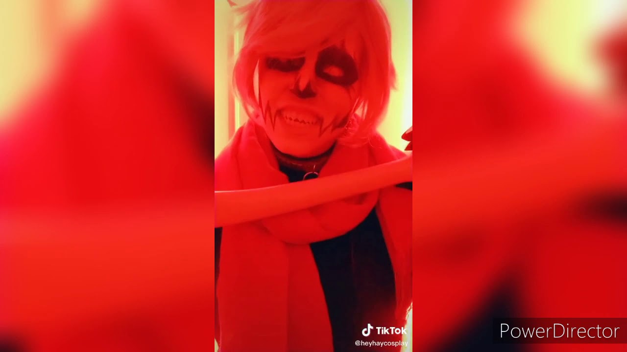 ✨Tiktok cosplay AU'S / Gachaclub🎉