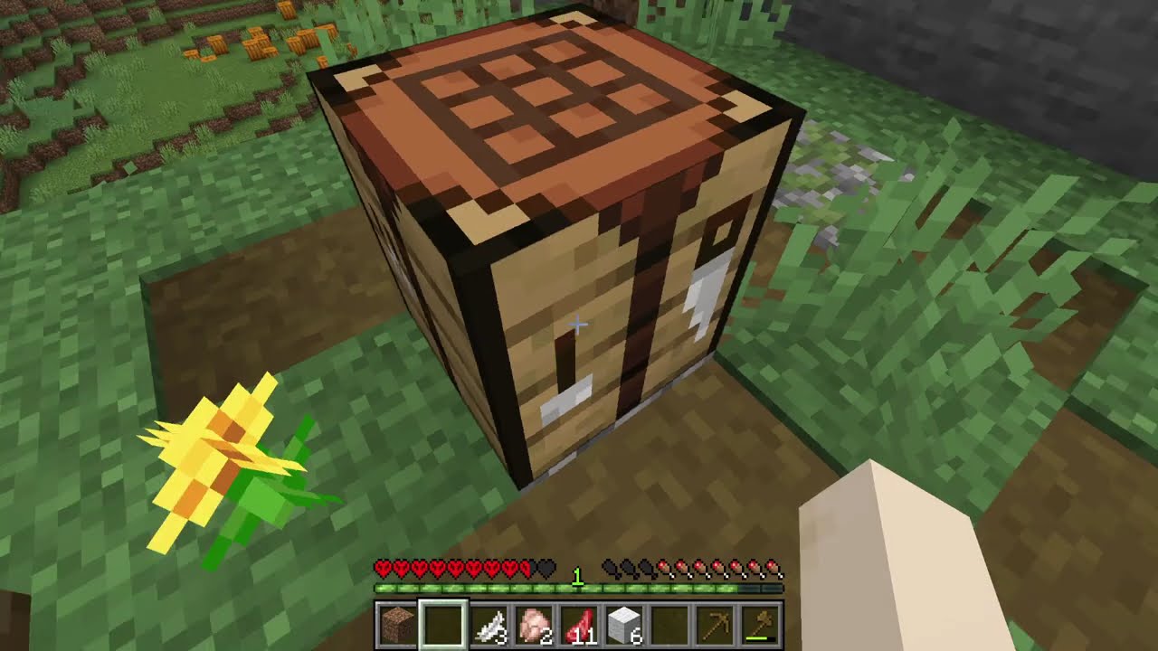 extreme hardcore minecraft full stream 1
