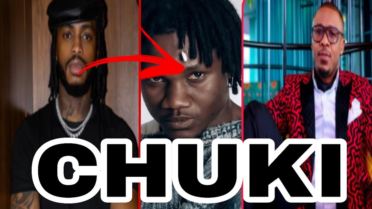 DIAMOND amchukia mbosso kuingia studio na ALLY KIBA tazama 