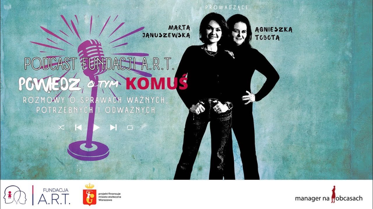 Sezon 2 #Podcast1 