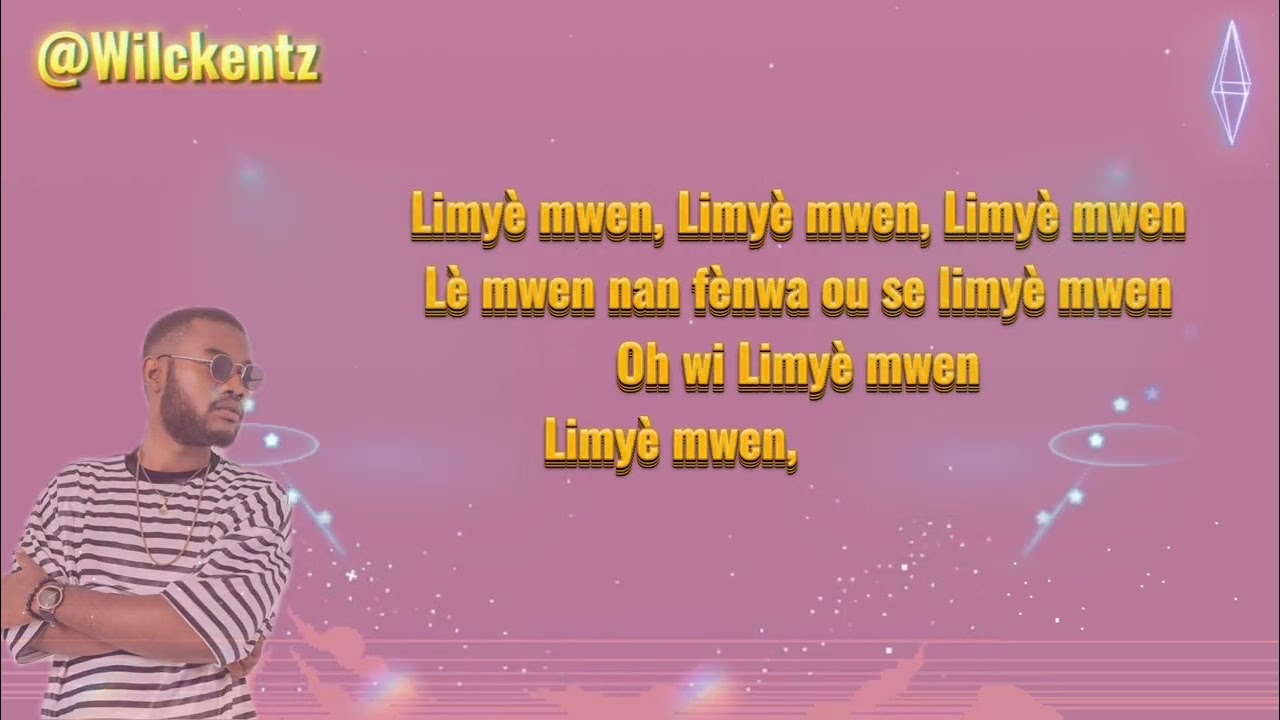 Durkheim_-_Limyè_lyrics music officiel