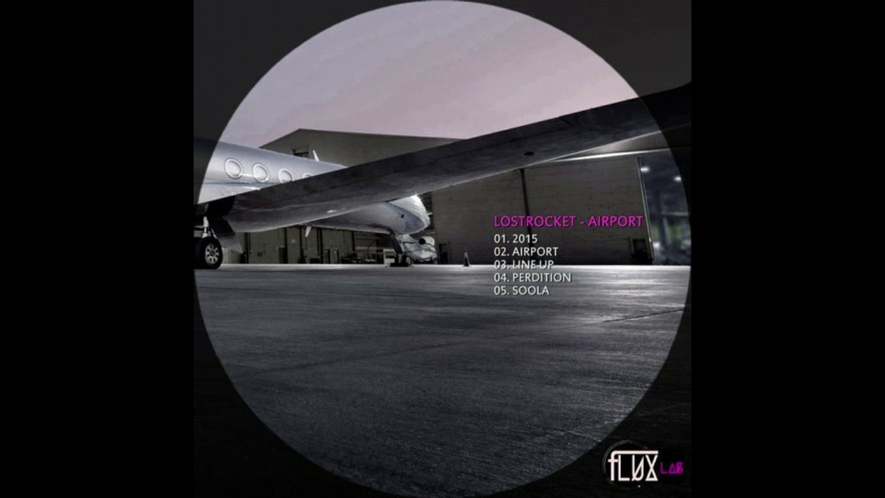 LostRocket - Soola (Original mix)
