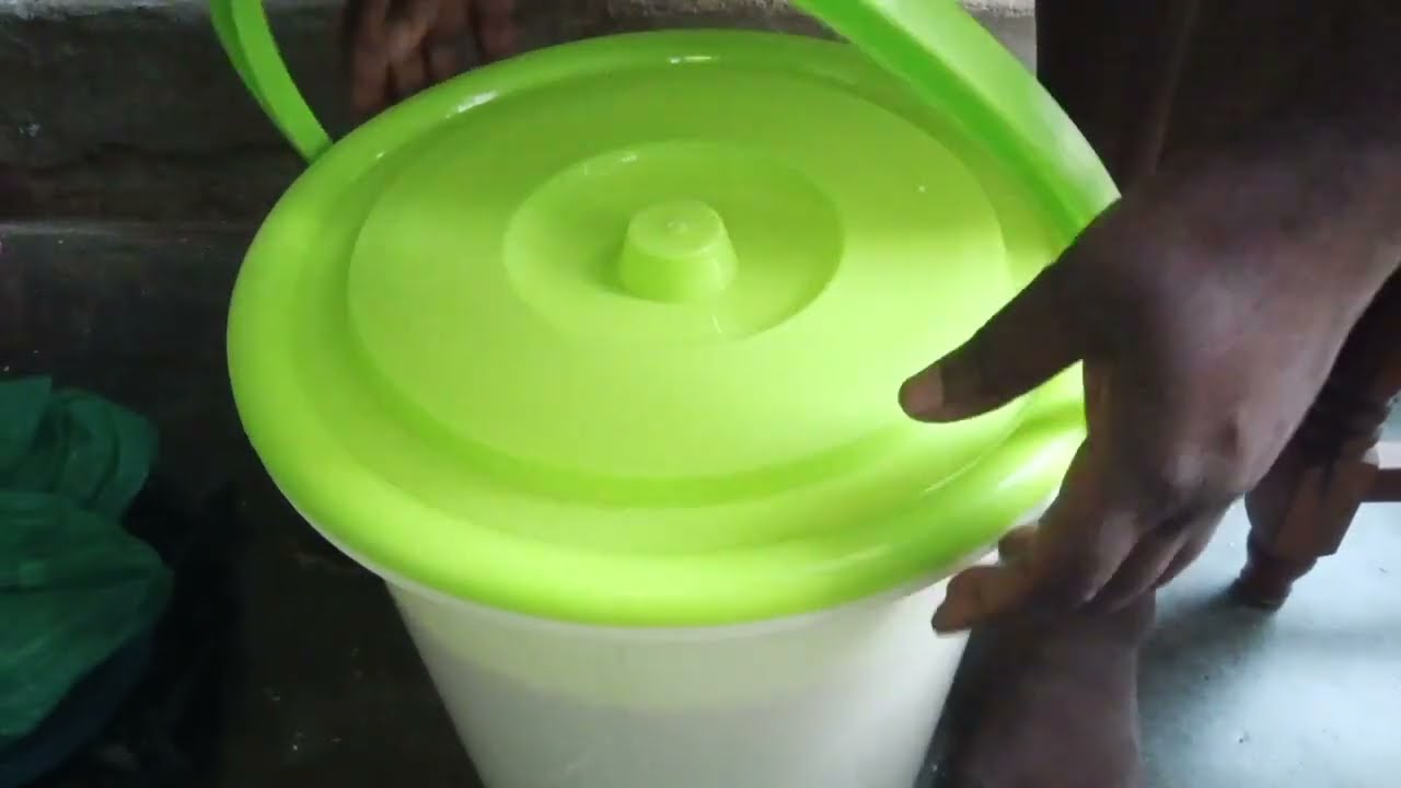 How to clean and sort rice Before cooking ( simple method?) 
