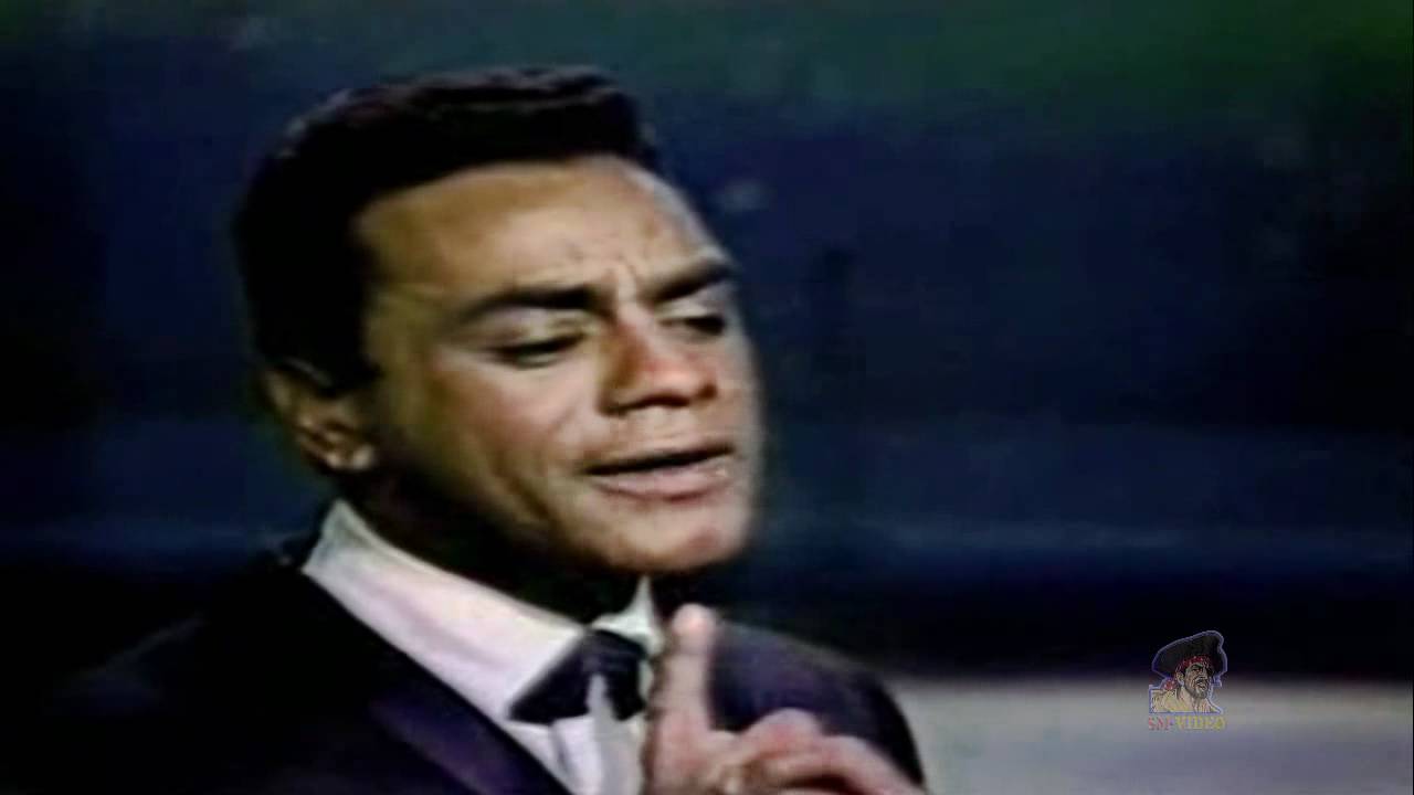 Johnny Mathis - Lost In The Stars
