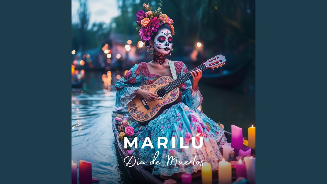 D&iacute;a de Muertos