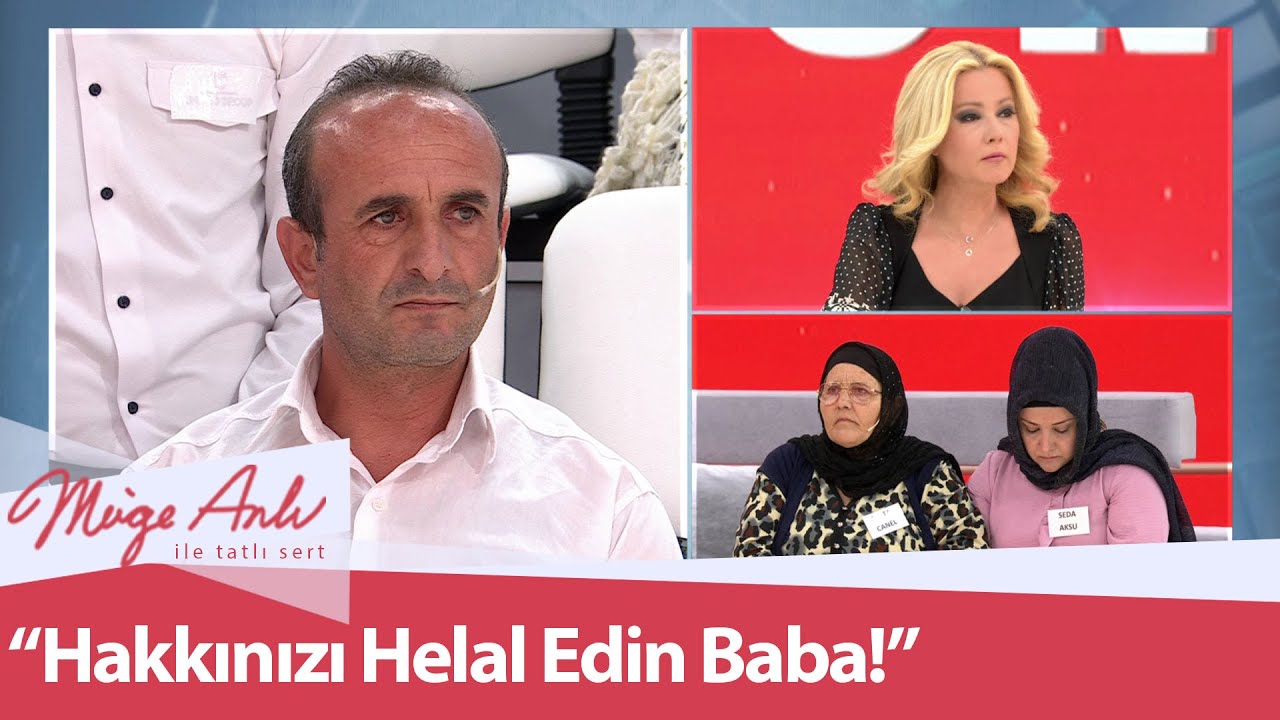 Seda son kararını nasıl verecek? - Müge Anlı ile Tatlı Sert 21 Mayıs 2021