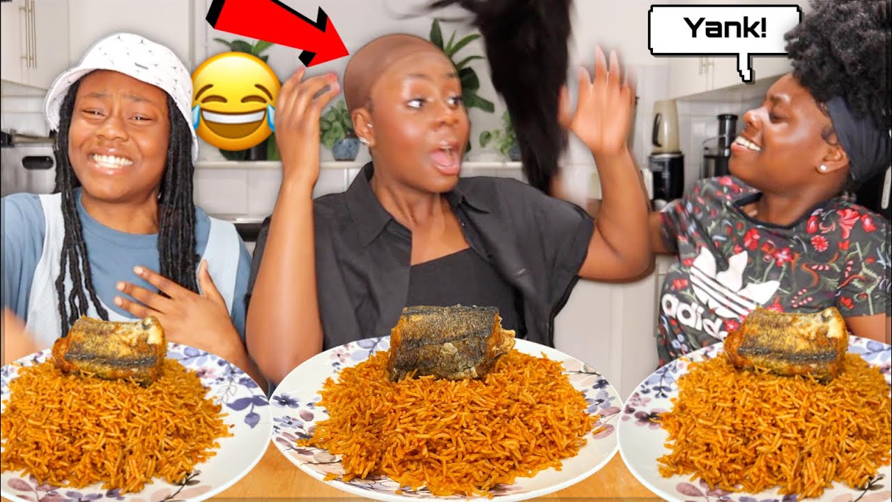 *PRANK GONE WRONG* SNATCHING MY SISTERS WIG TO SEE HER REACTION 😱😱