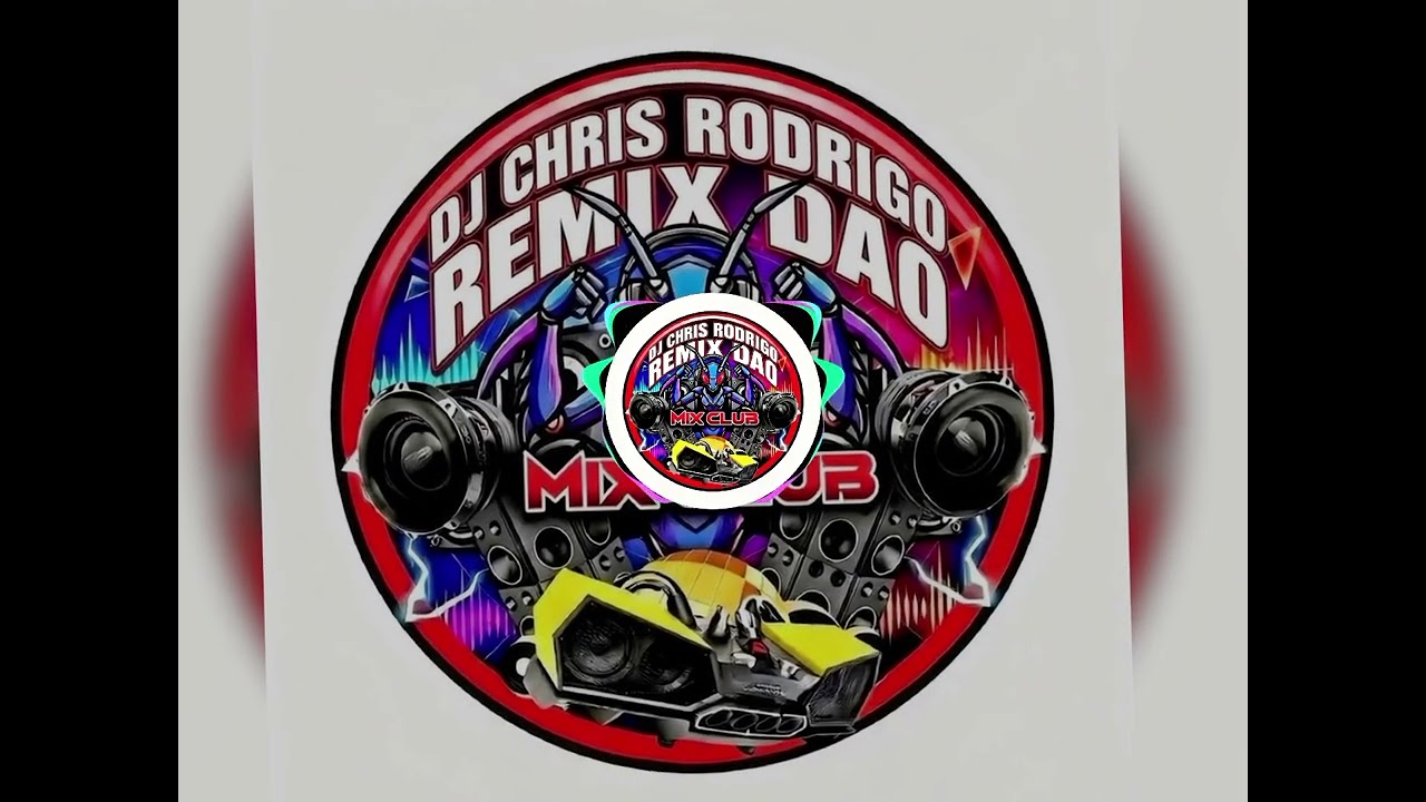 TOSTED SHUPAO DISCO REMIX 2026