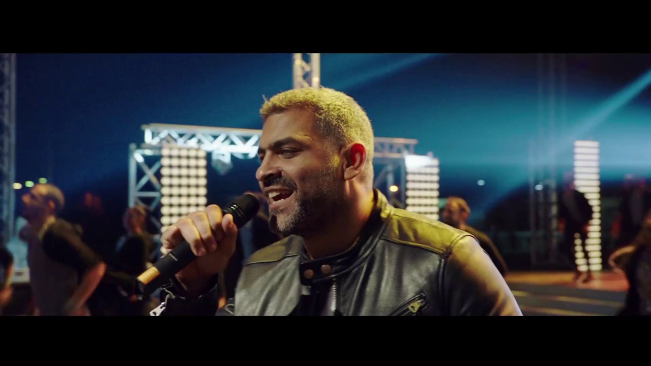 أغنية اورنچ معاك فى حلمك 2017
