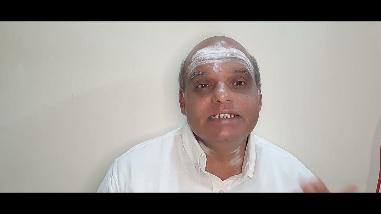 திருவாசகம் - சிவபுராணம் 
