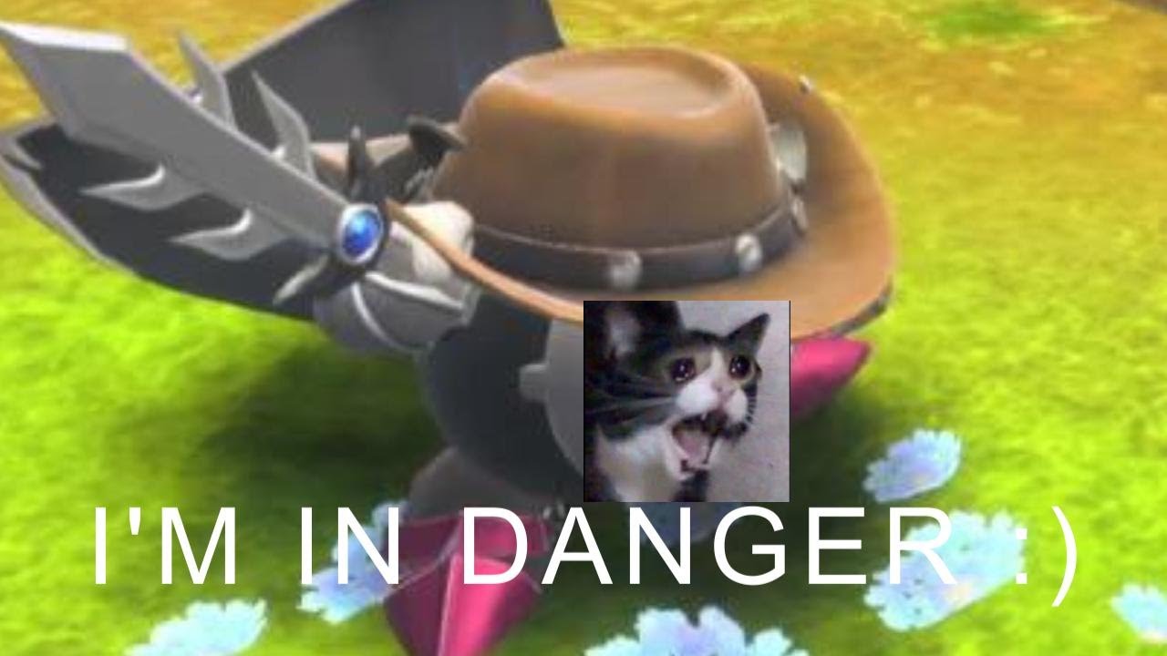 CITY TRIAL WAS A BAD IDEA )-o