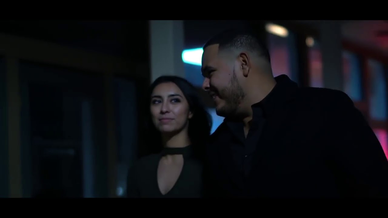 Los Meza - Loco Por Ti Estoy (Video Oficial)