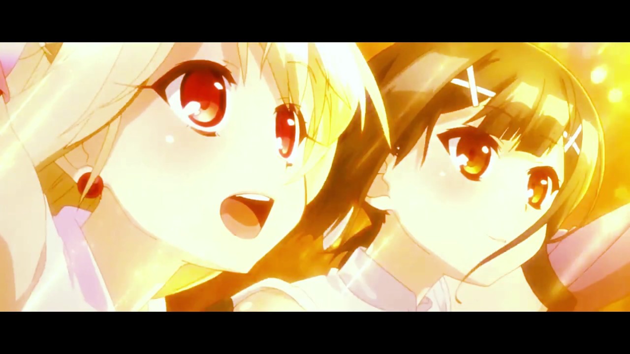 [ Fate/Kaleid MEP ] I Wonder As I Wander - Lindsey Stirling