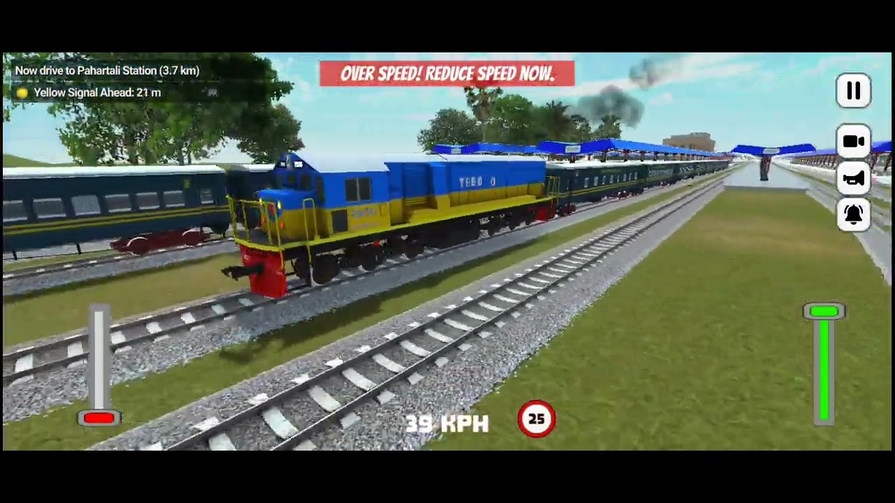 Cumilla to Pahartali railway 