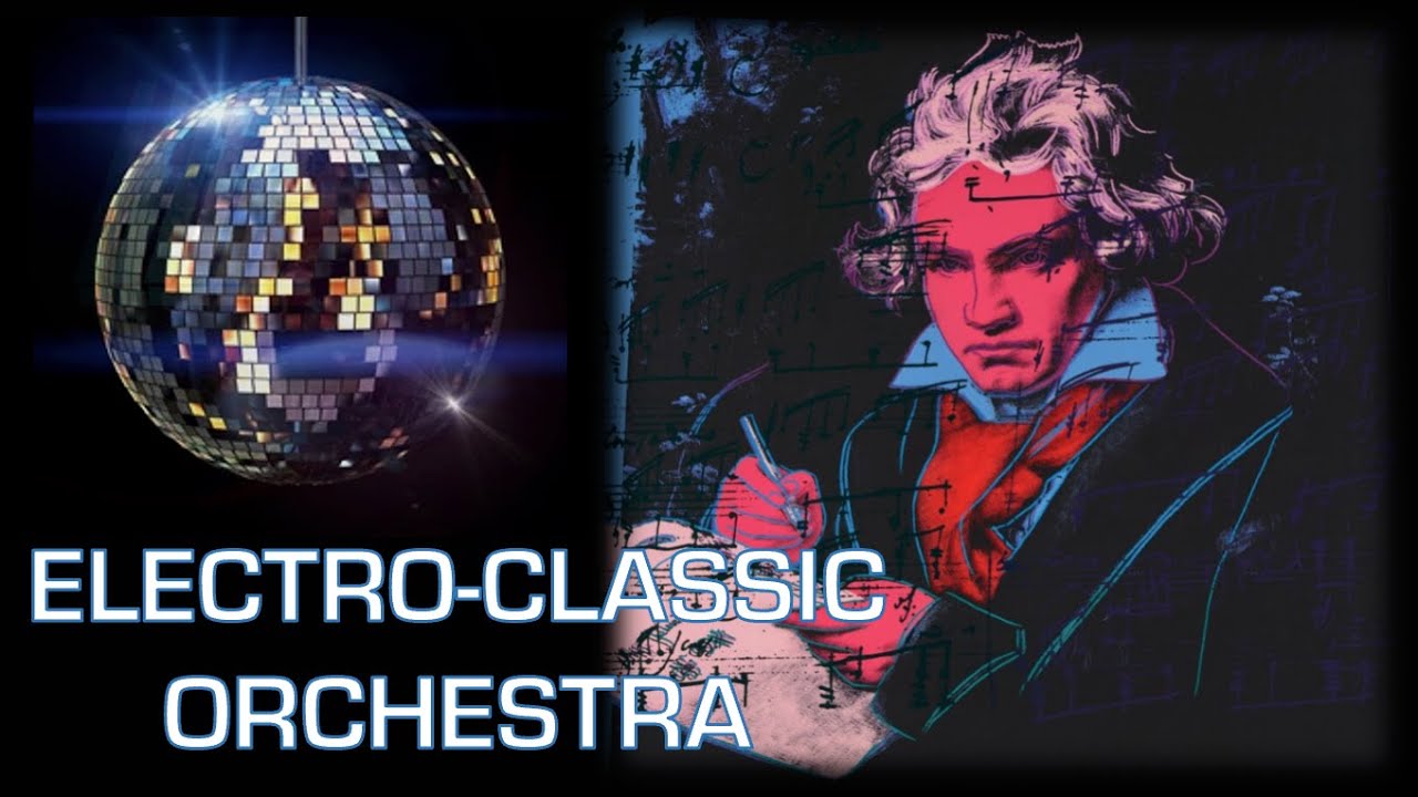 Beethoven Five (At the Disco)