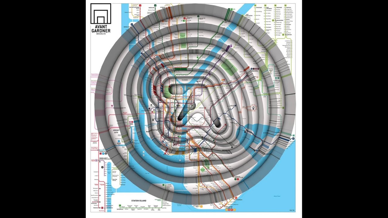 Aphex Twin - Avant Gardner Unreleased [Brooklyn 11.04.19]