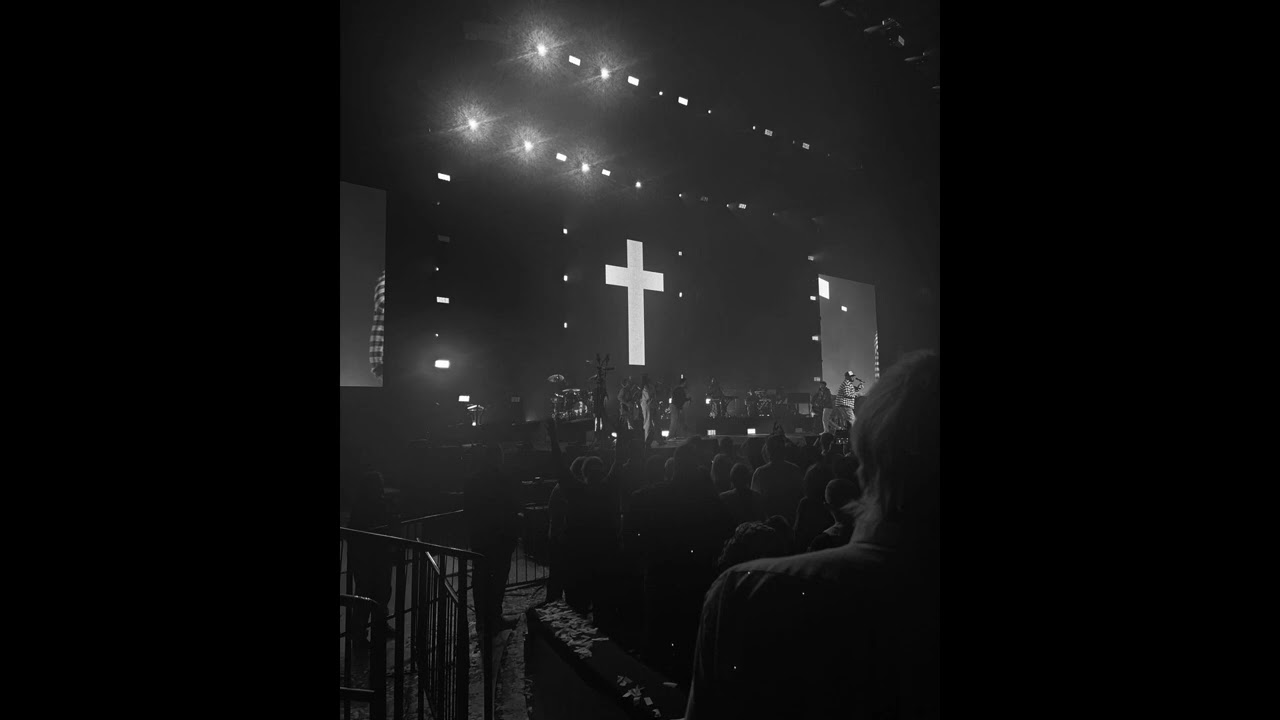 (FREE) Gospel Type Beat 2025 - 