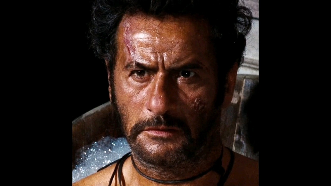 Eli Wallach:The Ugly Gunslinger#shorts #eliwallach #thegoodthebadandtheugly #funny #fyp #foryourpage