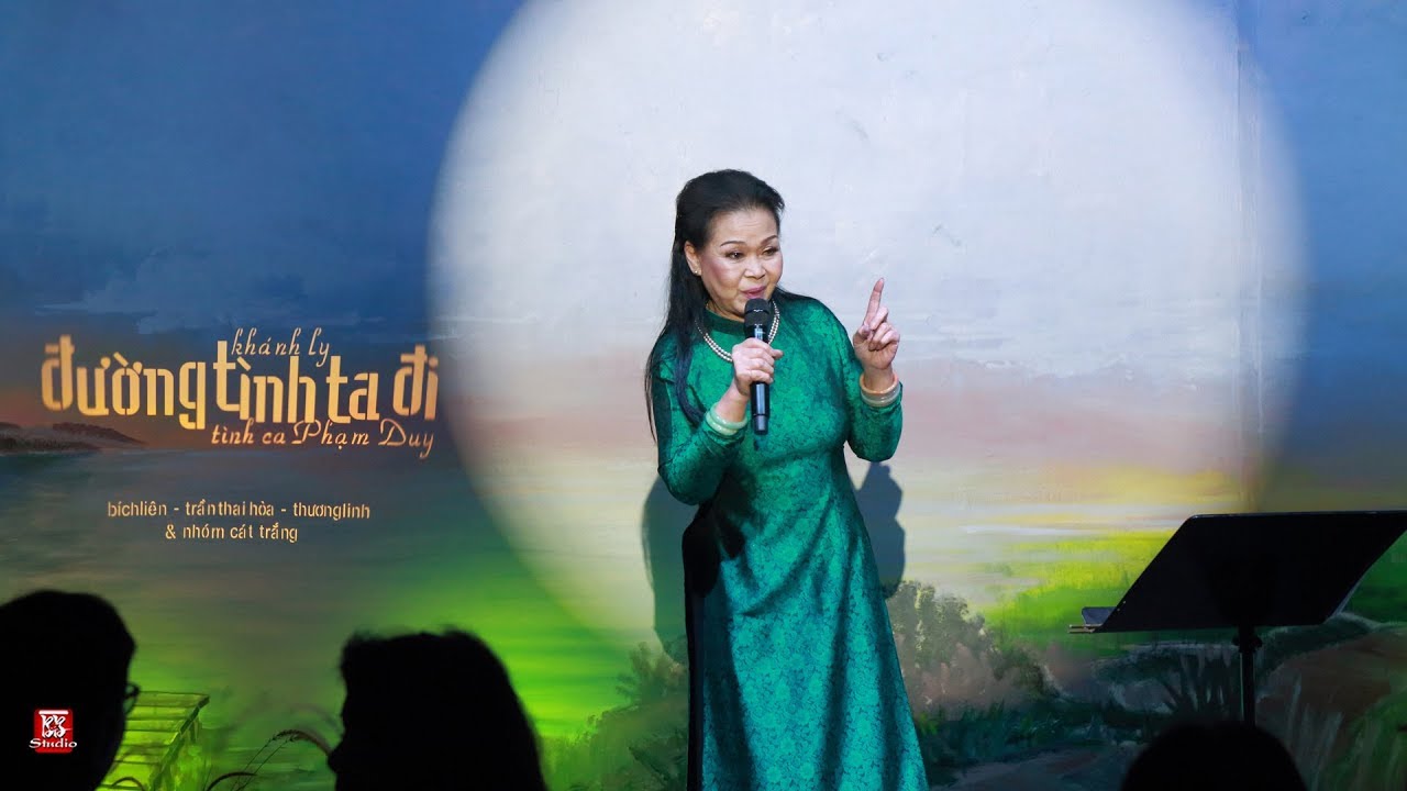 Rồi Đây Anh Sẽ Đưa Em Về Nhà - Khánh Ly