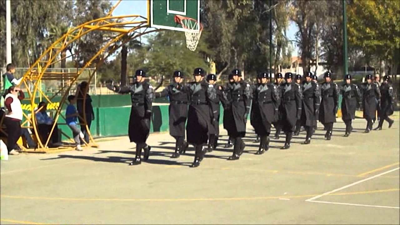 BDG UABC MEXICALI ORDEN CERRADO