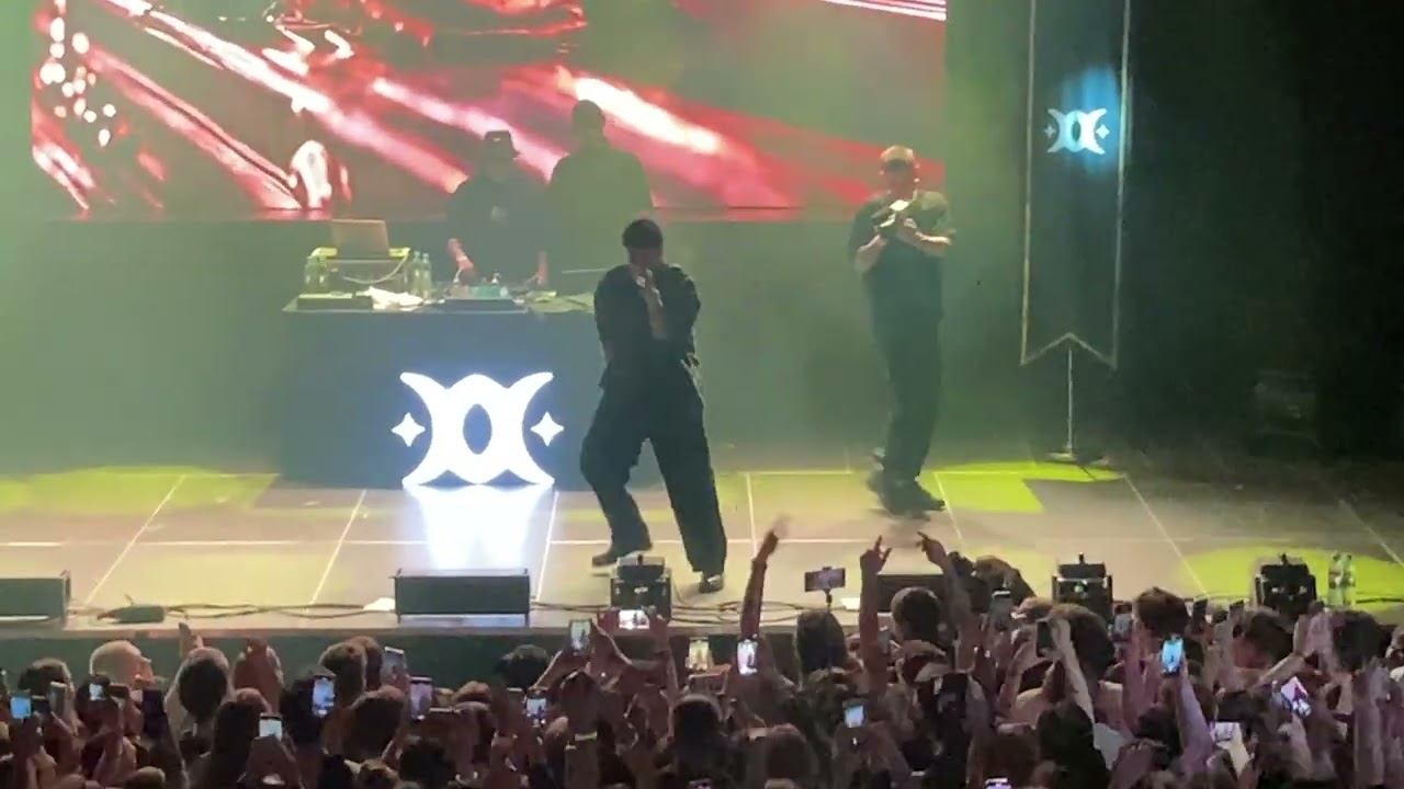 ReTo - Król Jest Nagi (25.04.2024)(Palladium)(Warszawa)