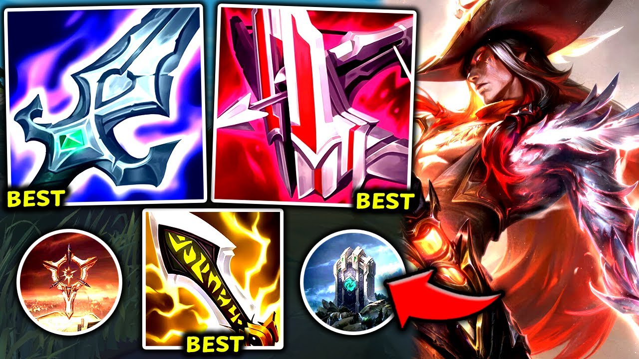 YONE TOP SLICES ALL GOD-TIER TOPLANERS INTO PIECES! (AMAZING) - 2025 Yone TOP Gameplay Guide