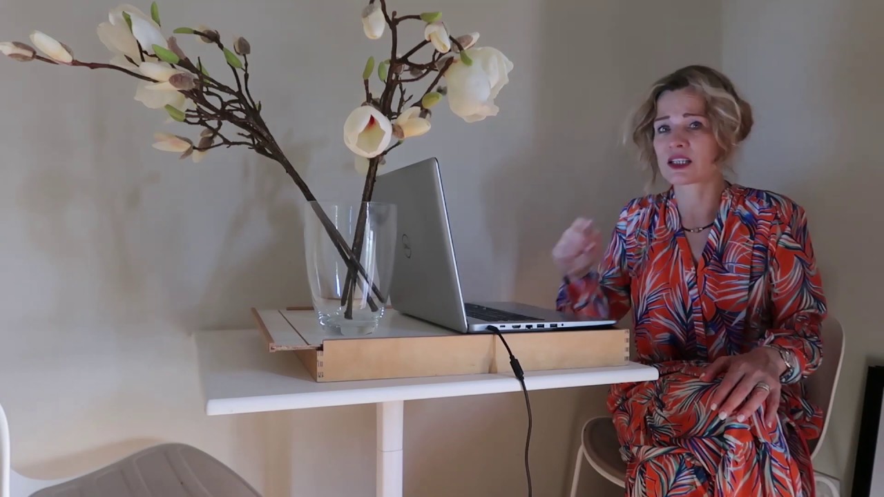 66 Rezepte der Liebe | Rezept 15 | Prof. Dr. Monika Wogrolly
