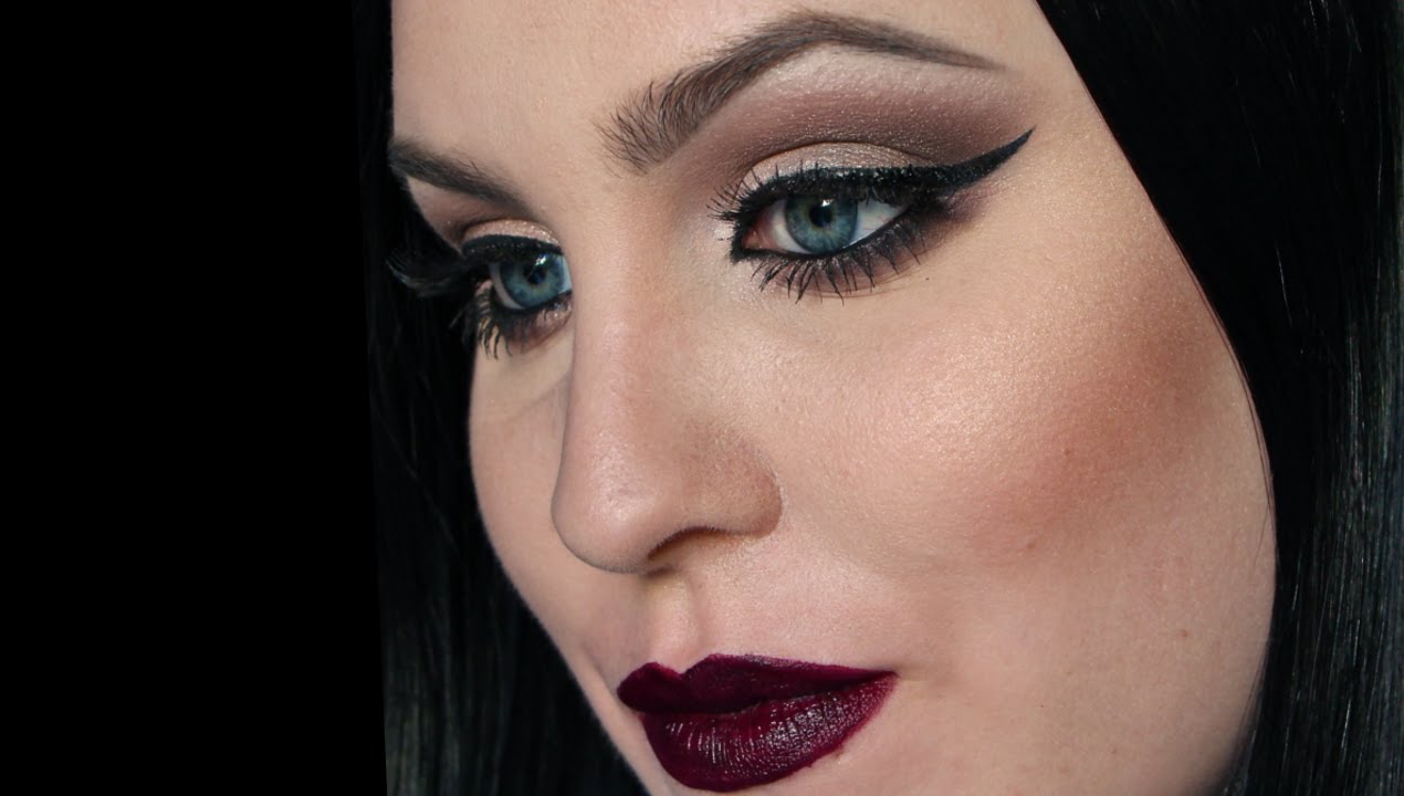 FALL MAKEUP TUTORIAL ft. LORAC PRO PALETTE