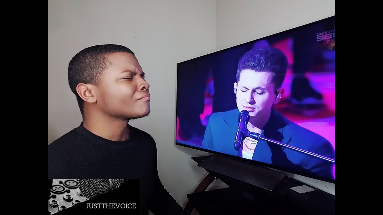 Wiz Khalif & Charlie Puth - 
