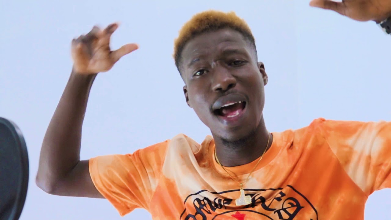 Ex Mello Higher(official video)