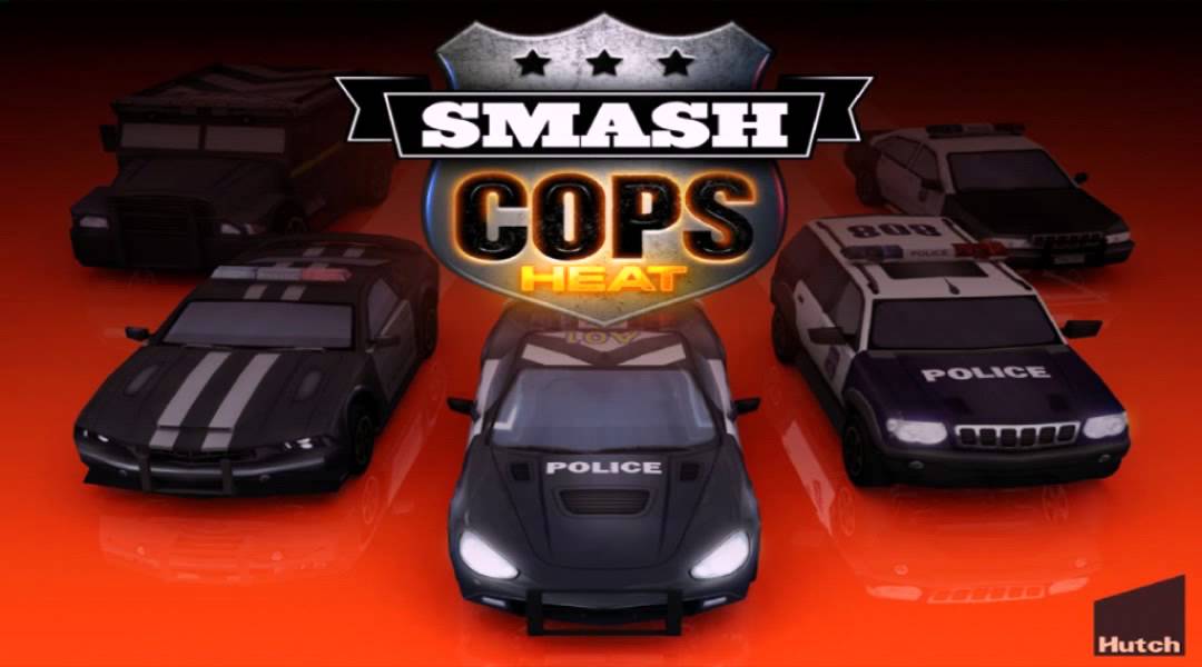 Smash Cops Heat Theme Song