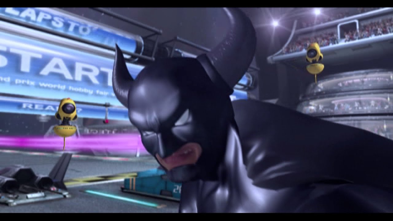 【F-ZERO GX】ストーリーモード 【VERY HARD】