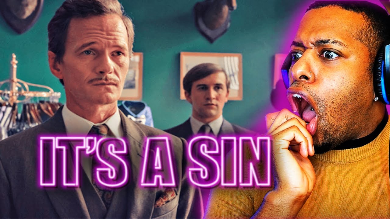 It's A Sin | 1x1 