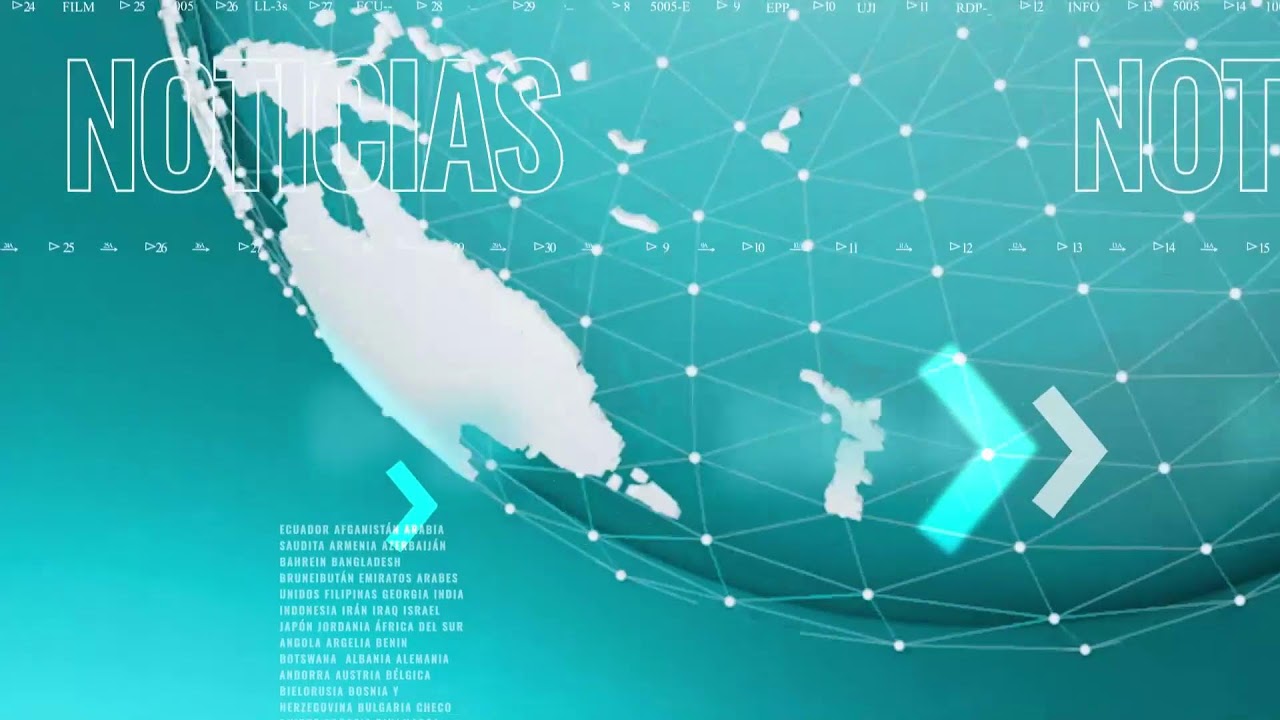 🔴 ENVIVO / Noticias 7 - Emision Central - 19 de marzo de 2026 - Noticias Ecuador