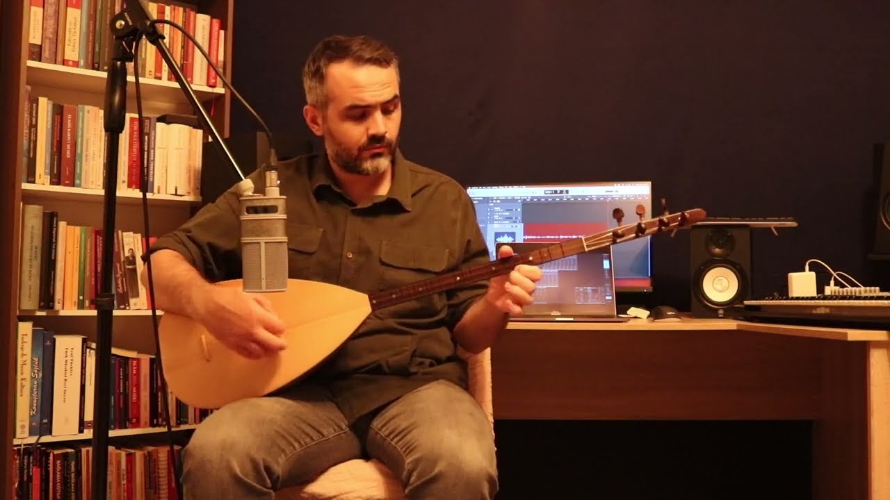 Gökhan Karakaya Yeşil Ördek Gibi Daldım Göllere