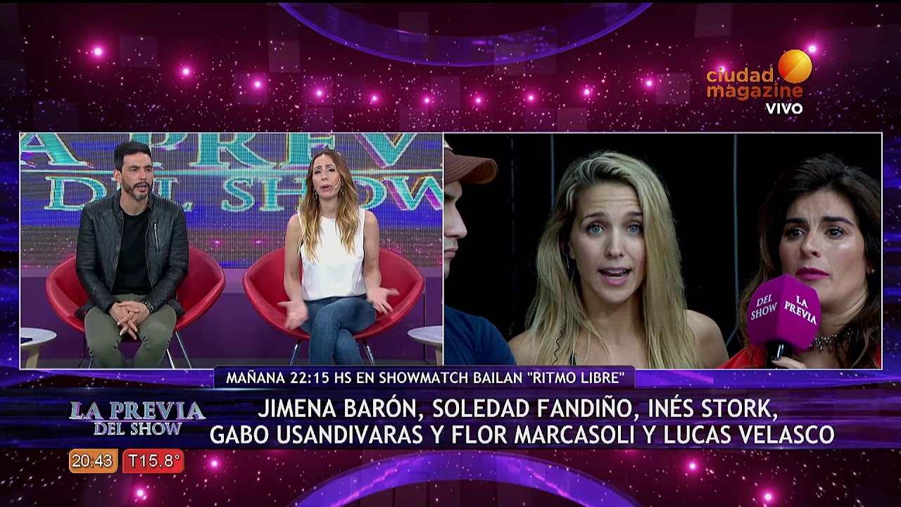 Soledad Fandiño: 