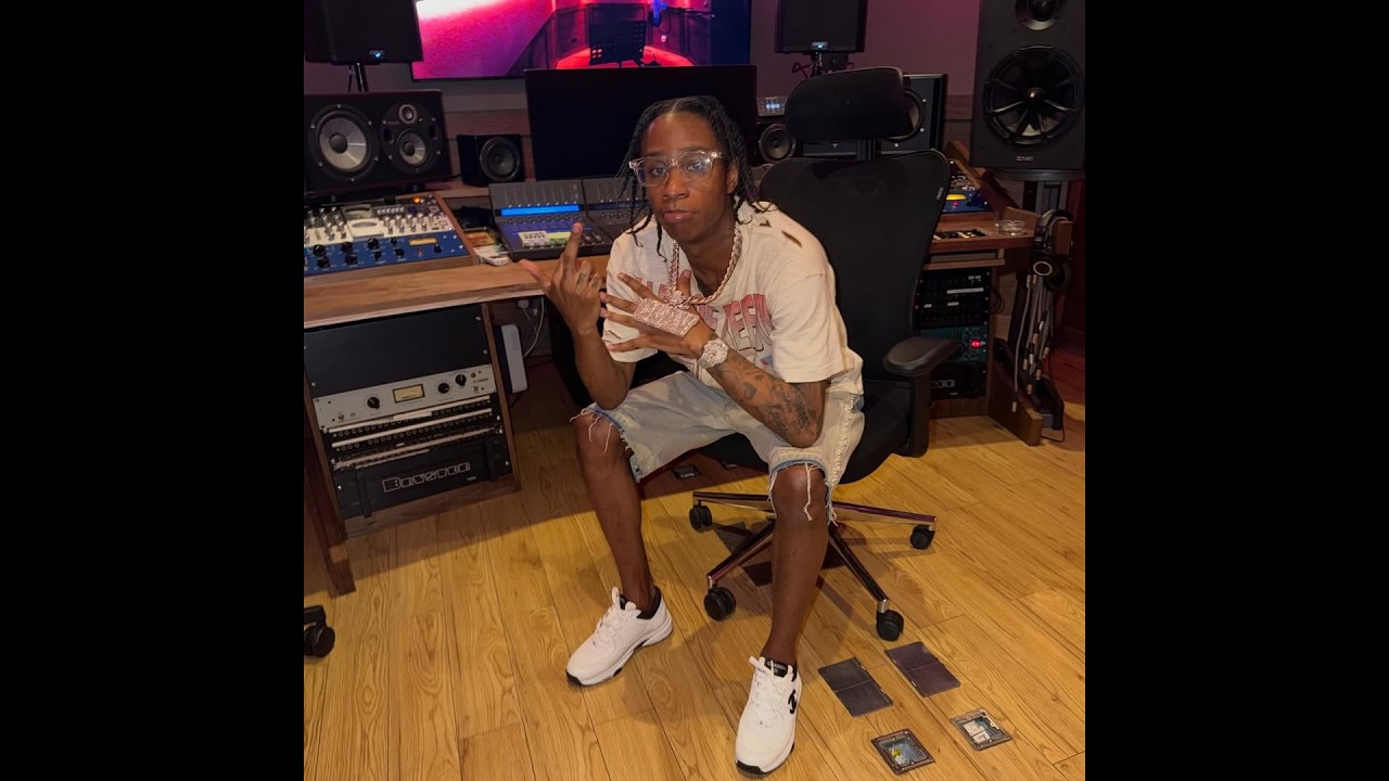FZ x Clavish Type Beat - 