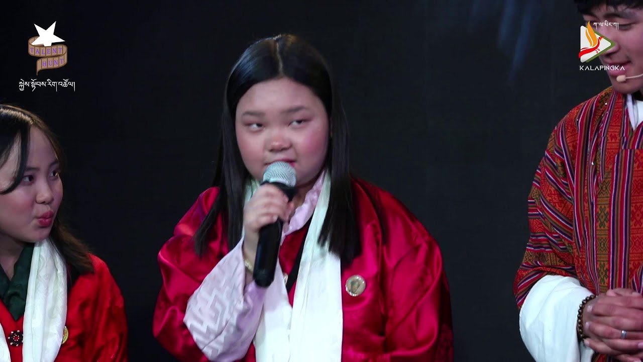 NATIONAL TALENT HUNT 2025