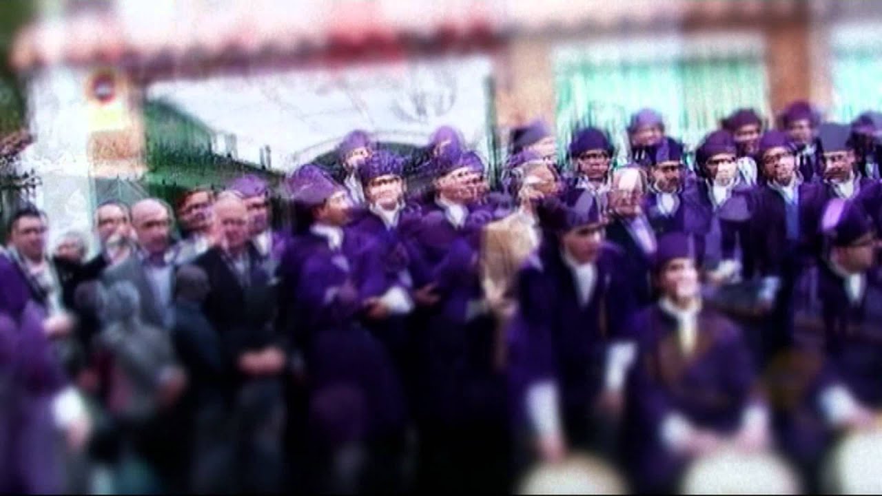 Lavatorio 2011