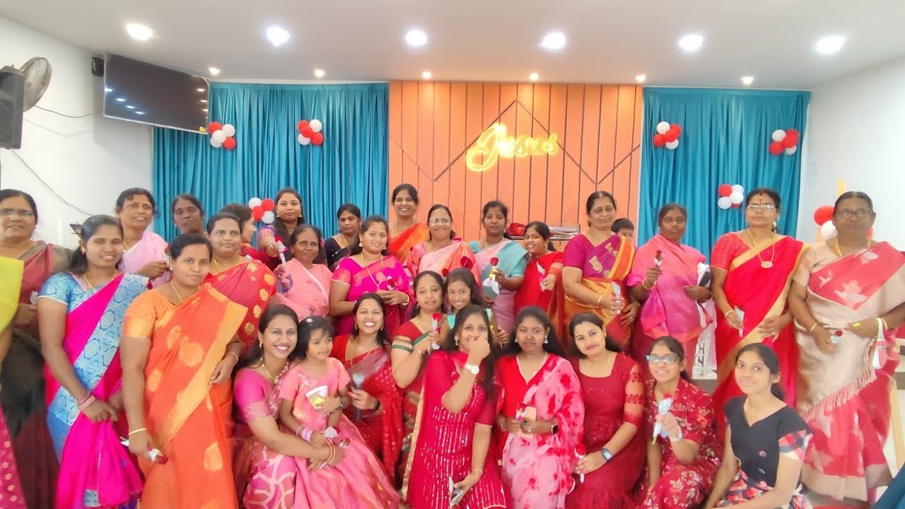 Women's Day Celebration Programmes | Team Building Games| Singing | Dance